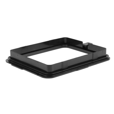 Plastični okvir/držač filtera za Philips FC8003, CP0617