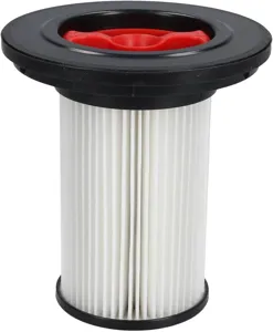 Hepa filter Bosch 12023349