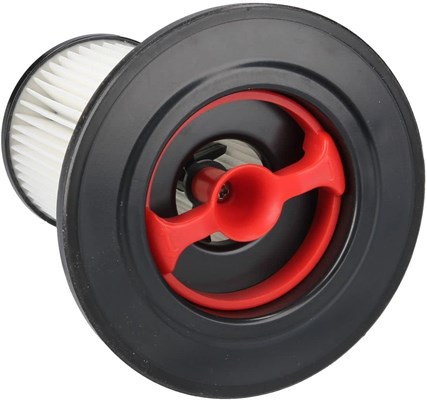 Hepa filter Bosch 12023349