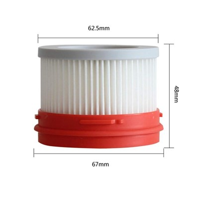 Hepa filter za Xiaomi Dreame V8 V9 V9B V9P XR V10 V11