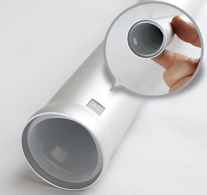 Teleskopska cijev za usisavač aluminijska ED-288 Ø32MM