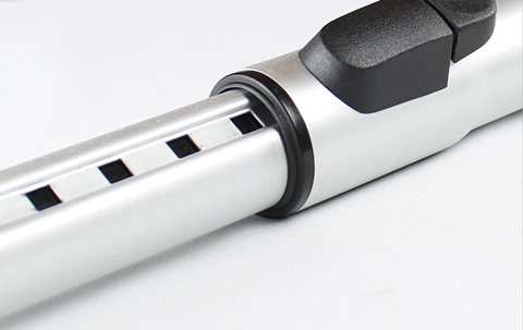 Teleskopska cijev za usisavač aluminijska ED-288 Ø32MM