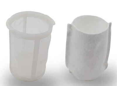 Set filtera za Makita DCL180Z, DCL181FZ