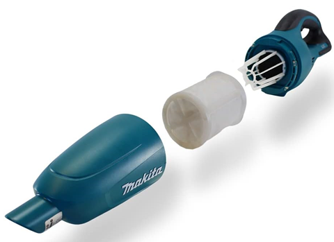 Set filtera za Makita DCL180Z, DCL181FZ