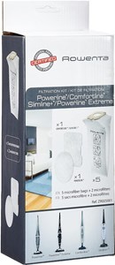 Vrećice Rowenta ZR005001 5/1