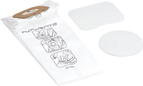 Vrećice Rowenta ZR005001 5/1