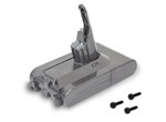 Baterija Dyson 967834-07 za V8 modele