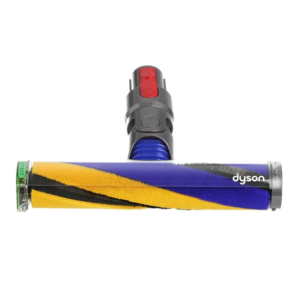 Originalna Dyson Fluffy Optic™ podna četka 972522-02 za V12
