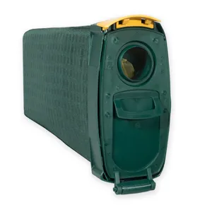 Filter spremnik za Vorwerk Kobold VK 121, komplet