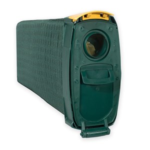 Filter spremnik za Vorwerk Kobold VK 121, komplet