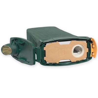 Filter spremnik za Vorwerk Kobold VK 121, komplet