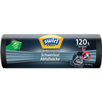Vreće za smeće Swirl Profi 120 L / 12 kom