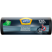 Vreće za smeće Swirl Profi 120 L / 12 kom