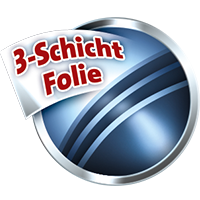 Vreće za smeće Swirl Profi 240 L / 5 kom