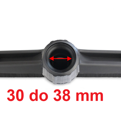 Univerzalna podna četka za tvrde površine S0161