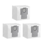 Sintetičke vrećice Roborock S8 Pro Ultra, S8+, S7 MaxV Ultra, S7 Max Ultra, Q5+, Q7+, Q7 Max+, Q7 BF+, Q10 VF+