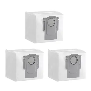 Sintetičke vrećice Roborock S8 Pro Ultra, S8+, S7 MaxV Ultra, S7 Max Ultra, Q5+, Q7+, Q7 Max+, Q7 BF+, Q10 VF+