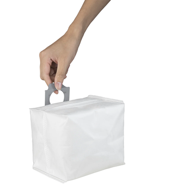 Sintetičke vrećice Roborock S8 Pro Ultra, S8+, S7 MaxV Ultra, S7 Max Ultra, Q5+, Q7+, Q7 Max+, Q7 BF+, Q10 VF+