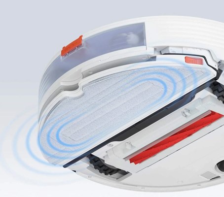 Krpa za mokro čišćenje Roborock VibraRise™ S7 i S8 serija