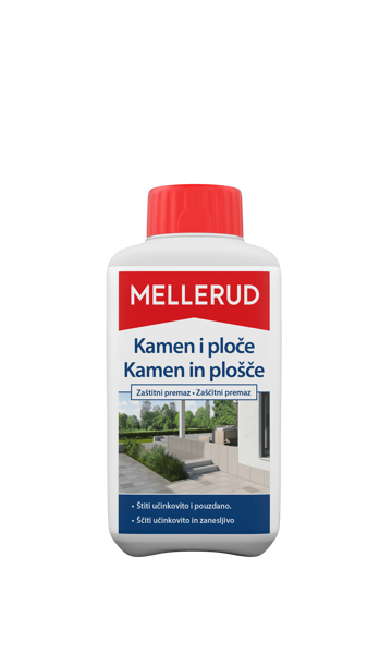 Mellerud zaštitni premaz za kamen i ploče 0,5 L