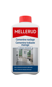 Mellerud sredstvo za uklanjanje cementnih naslaga 1 l
