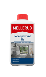 Mellerud sredstvo za snažno čišćenje podnih površina 1 L