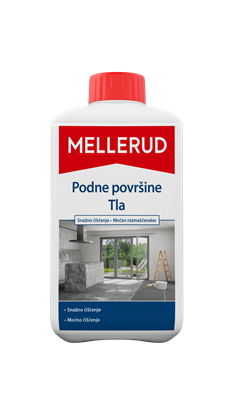 Mellerud sredstvo za snažno čišćenje podnih površina 1 L
