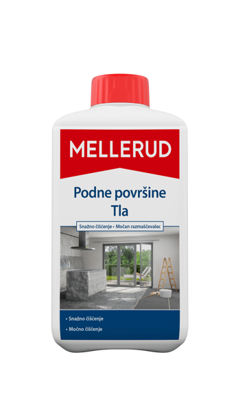 Mellerud sredstvo za snažno čišćenje podnih površina 1 L