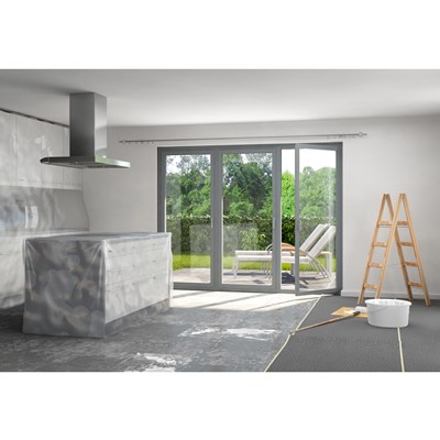 Mellerud sredstvo za snažno čišćenje podnih površina 1 L