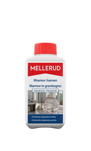 Mellerud sredstvo za impregnaciju mramora i prirodnog kamena 0,5 L