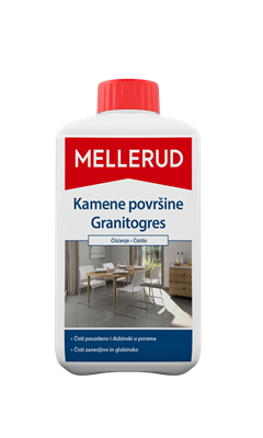 Mellerud sredstvo za čišćenje kamenih površina 1 L