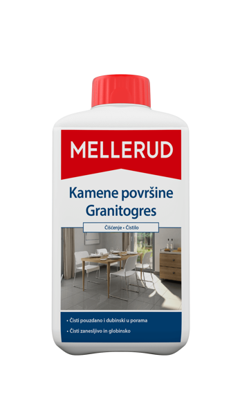 Mellerud sredstvo za čišćenje kamenih površina 1 L