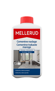 Mellerud odstranjivač cementne prljavštine sa mramora 1 l