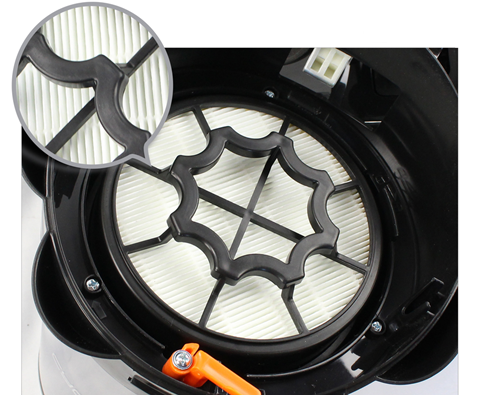 Filter motora kompatibilan s Electrolux EF112B