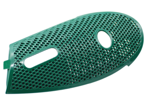 Poklopac / držač filtera za Vorwerk Kobold 135