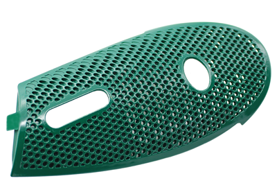 Poklopac / držač filtera za Vorwerk Kobold 135