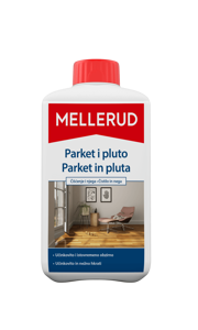Mellerud sredstvo za čišćenje parketa i pluta 1 L