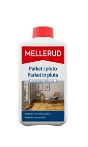 Mellerud sredstvo za čišćenje parketa i pluta 1 L