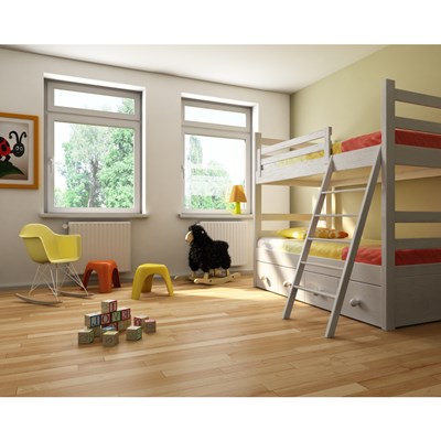 Mellerud sredstvo za čišćenje laminata i vinilnih podova 1 L