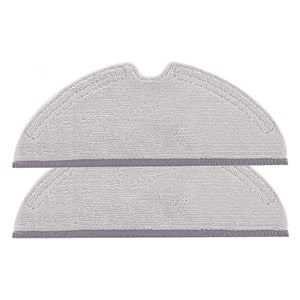 Krpa za mokro čišćenje za Roborock S6 MaxV, S6, S6 Pure, E4, E5, S5 MAX, Q7 i Q7 MAX.