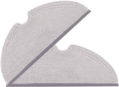 Krpa za mokro čišćenje za Roborock S6 MaxV, S6, S6 Pure, E4, E5, S5 MAX, Q7 i Q7 MAX.