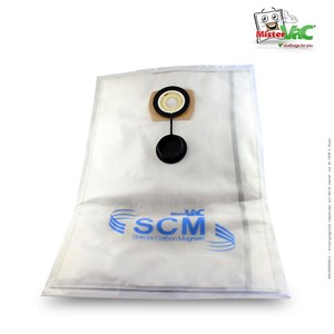 Univerzalne vrećice MisterVac MV-645KSCM 2/1