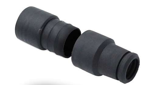 Fleksibilno crijevo za PARKSIDE PNTS 1400 H4, PNTS 1300 C3, PNTS 1300 F5 s adpterom