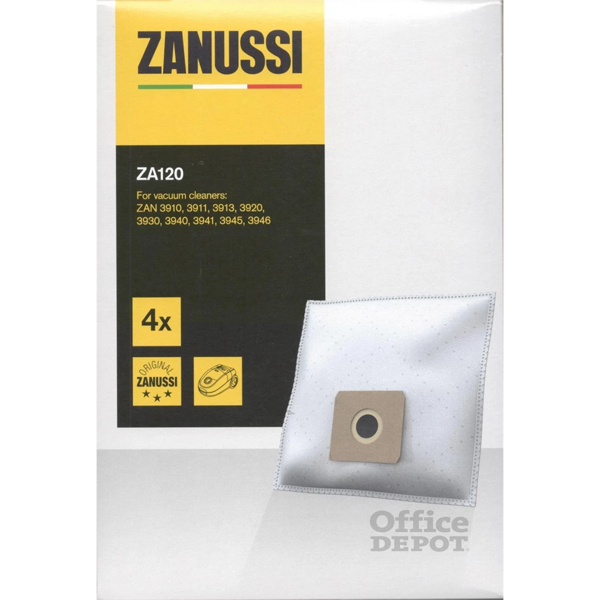 Vrećice Zanussi ZA120