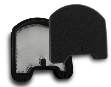 Filter motora za Black & Decker BXVML700E