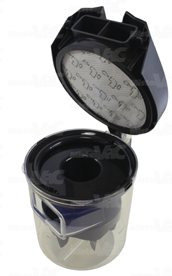 Filter motora za Rowenta ZR780000, RO4825EA, RO4811EA, RO4825EA...