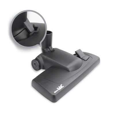 MisterVac kombinirana podna četka ZU-341, Ø 35 i 32 mm