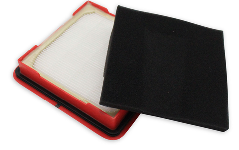 Ulazni hepa filter za VC1701GACWCY, VC1901GACRCY, VC1903GACBUCY, VCEA01GACBUCY, VCEA01GACWCY