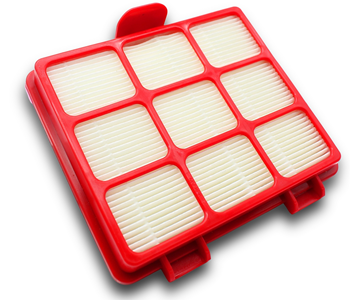 Izlazni hepa filter kompatibilan s Gorenje OHFGFPRO, 680182