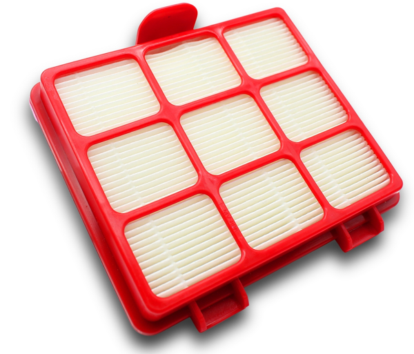 Izlazni hepa filter kompatibilan s Gorenje OHFGFPRO, 680182